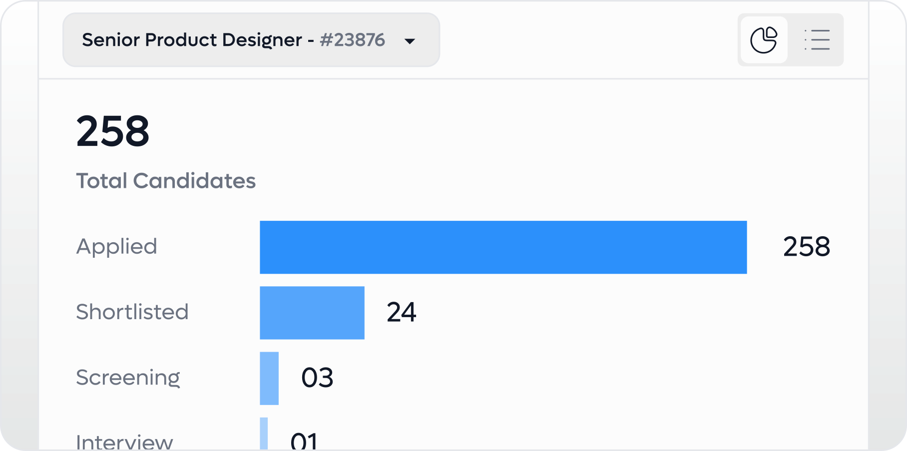Realtime insights illustration